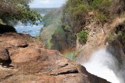 head waters of the Nile : 2014 Uganda